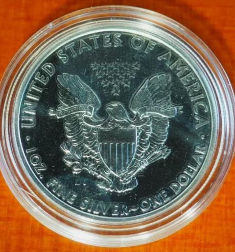 Post-A-Daniel-Carr-Fantasy-Coin/Token-If-You-Have-One.